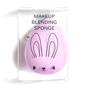 M2U NYC Lavender Rabbit Blending Sponge